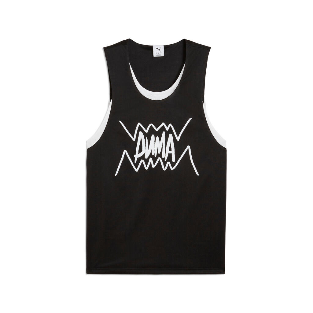Tank top Puma Jaws Core