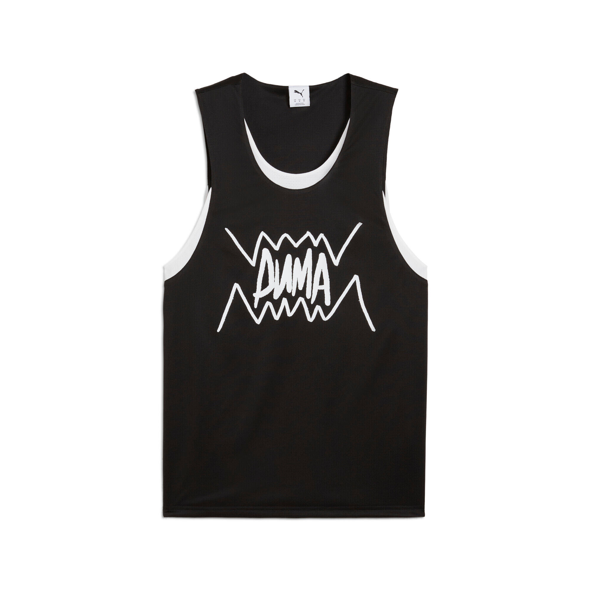 PUMA Tanktop Puma Jaws Core