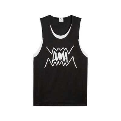 Tanktop puma jaws core