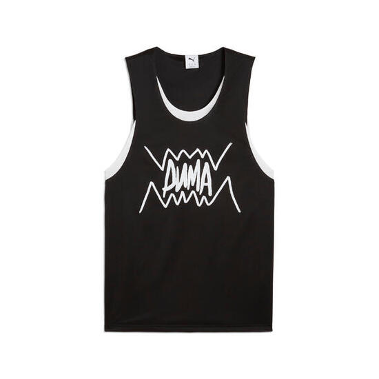 Débardeur Puma Jaws Core
