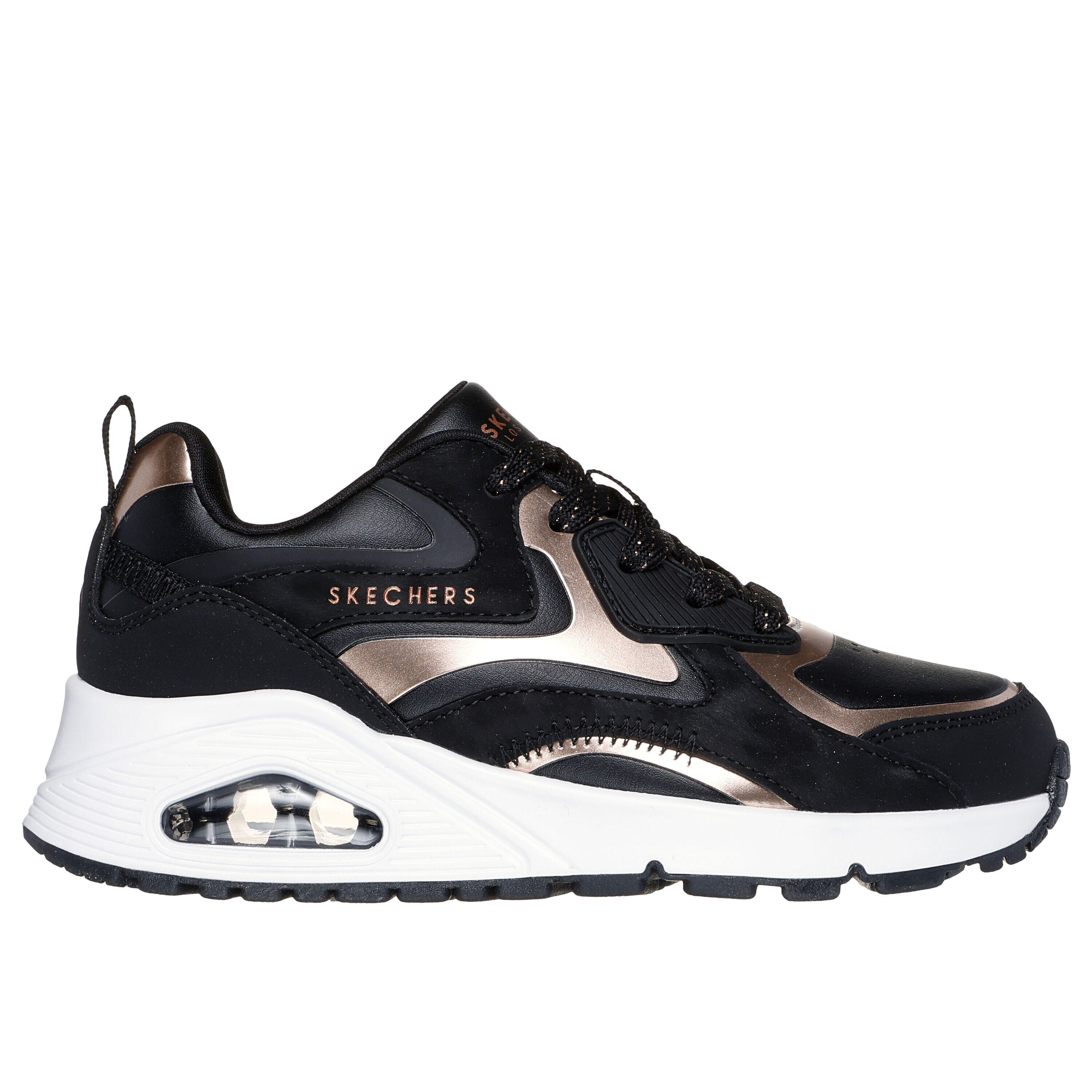 SKECHERS Sneakers da bambina Skechers Uno Gen1 - Color Surge