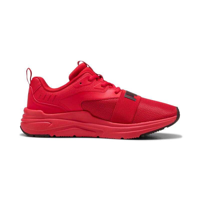 Kosarak Puma SOFTRIDE Wired 2