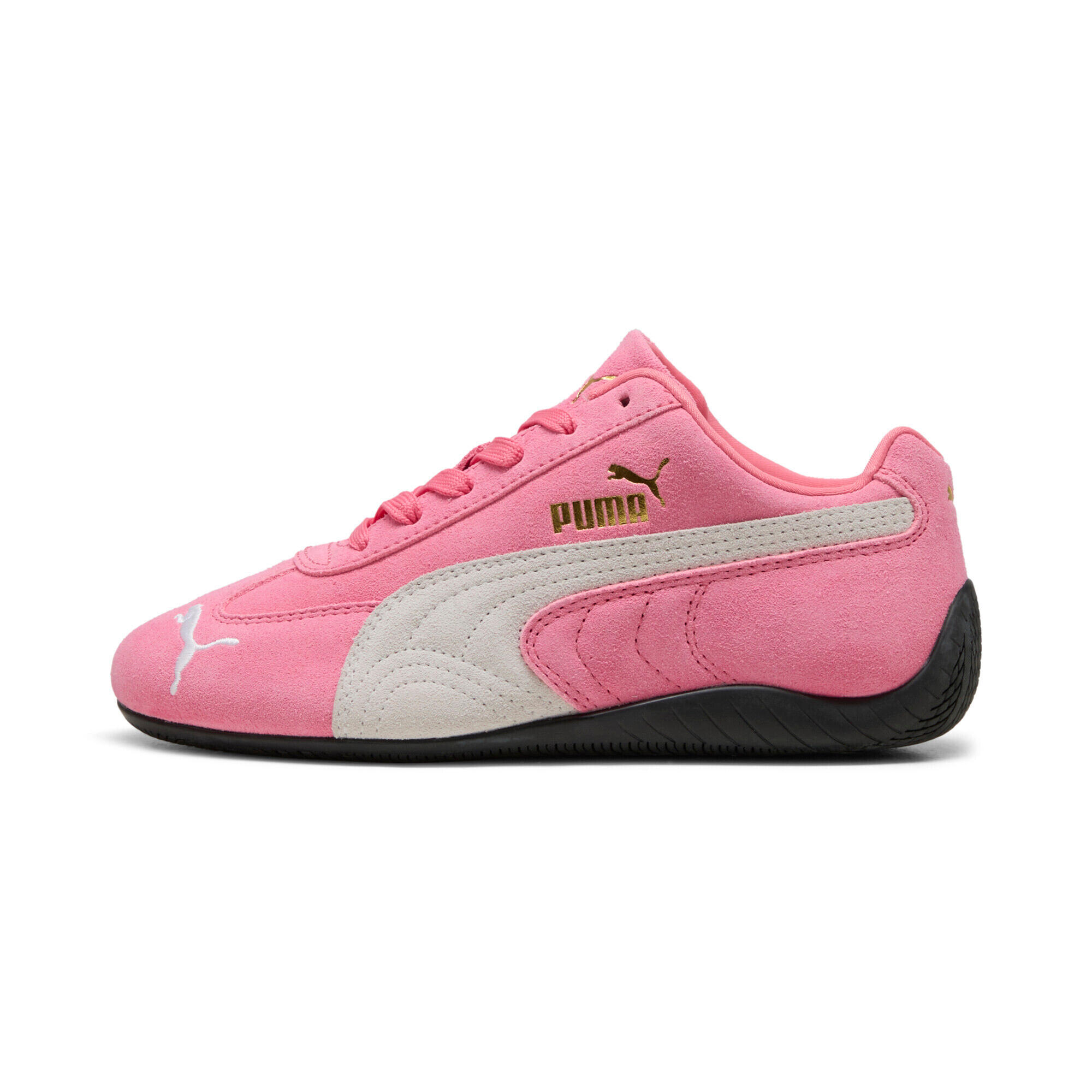 PUMA Puma Speedcat OG - Pink White (GS)