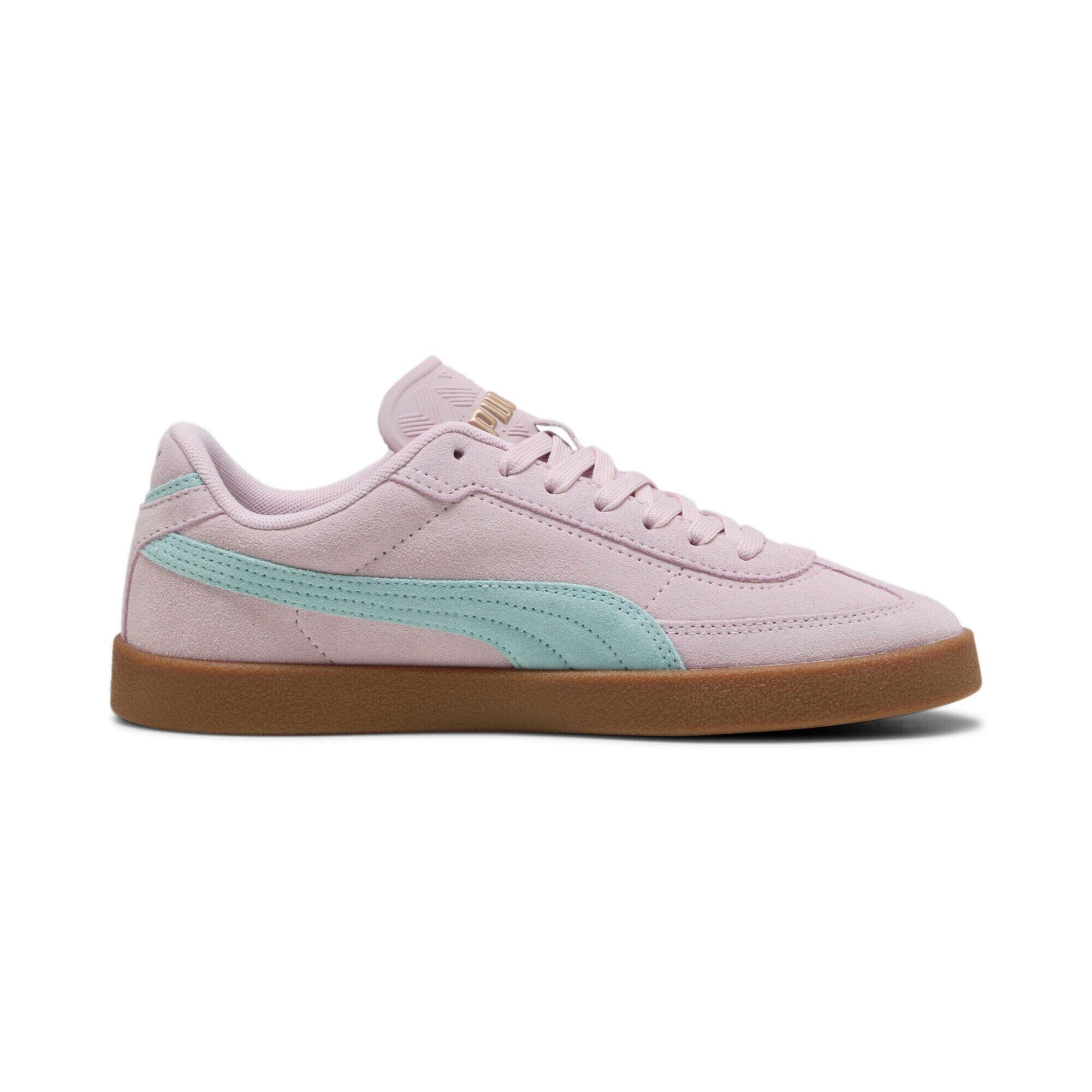 Baskets Puma Club II Era Suede 3/7