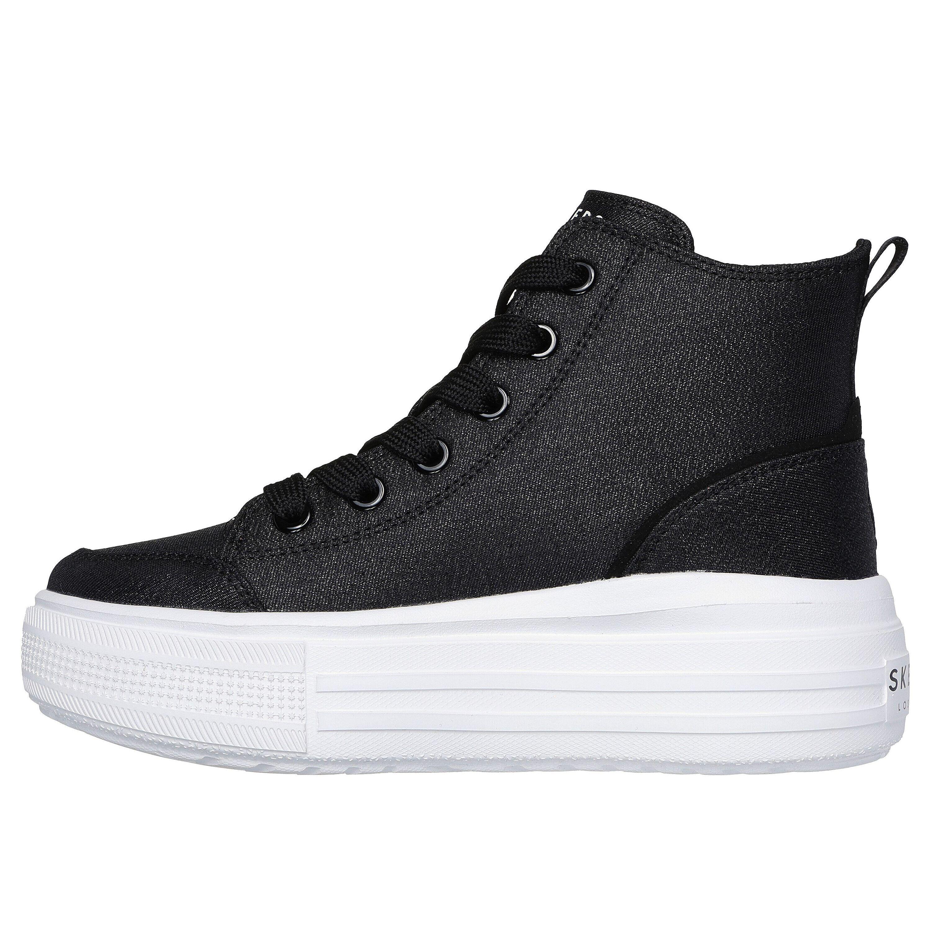 SKECHERS Bottine Zwart  29 (UK 10.5C) (Z1155) 3/5