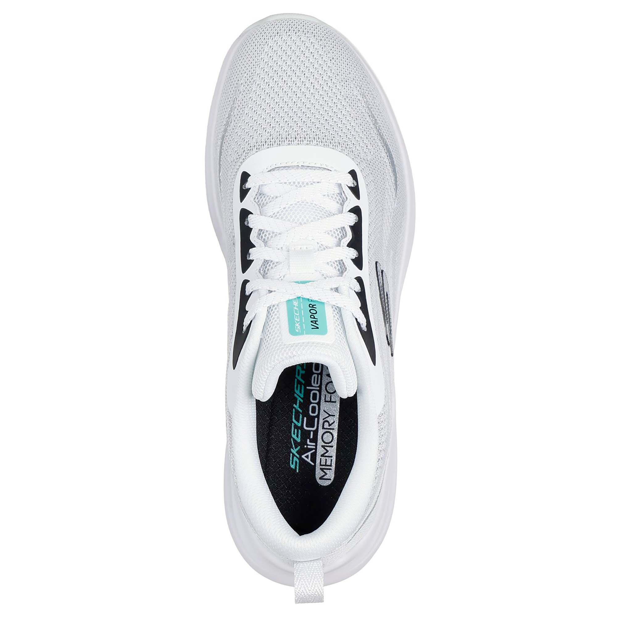 Baskets Skechers Vapor Foam - Lisse Femme 4/5
