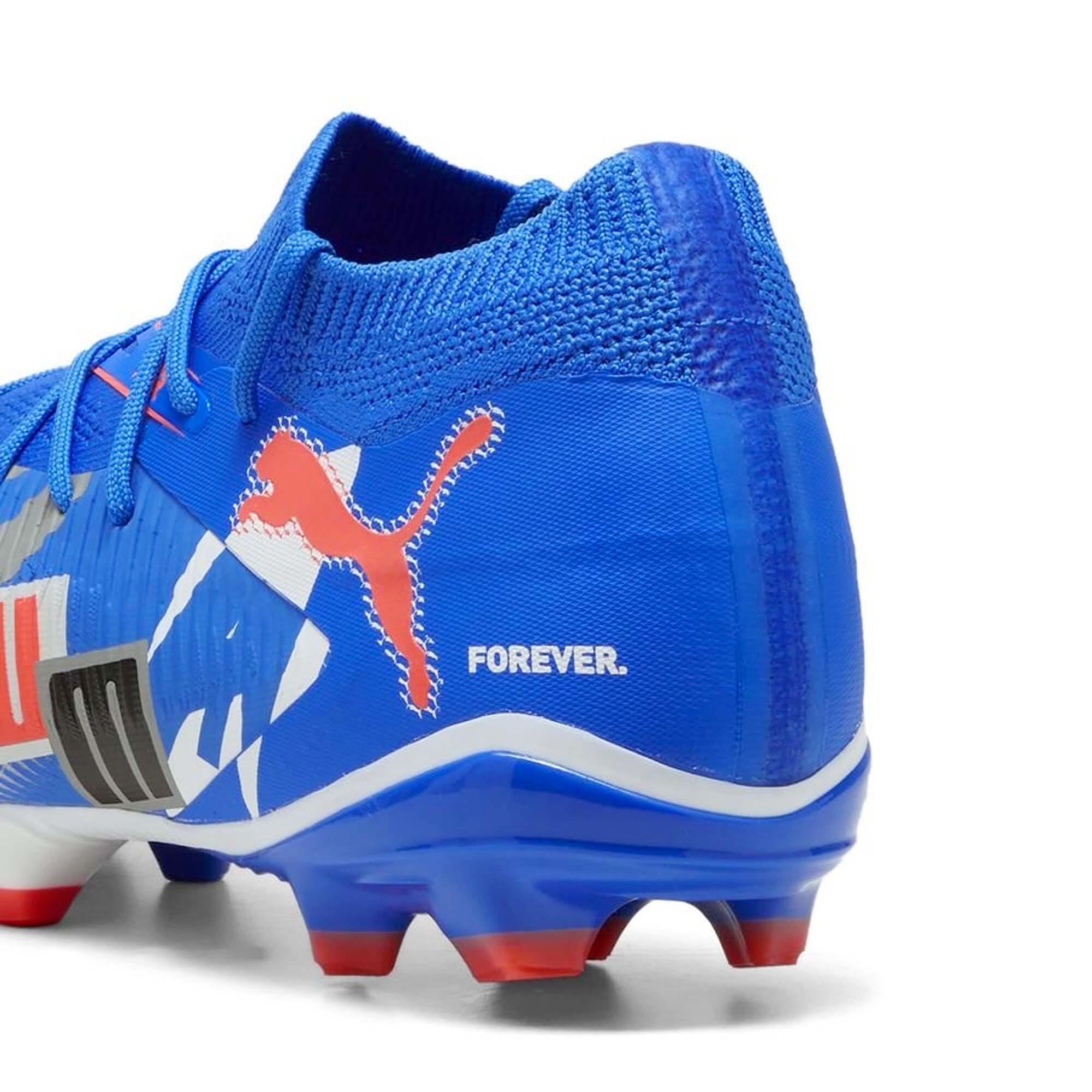 Chaussures De Football Puma Future 8 Match Forever Fg/Ag Adulte 5/5