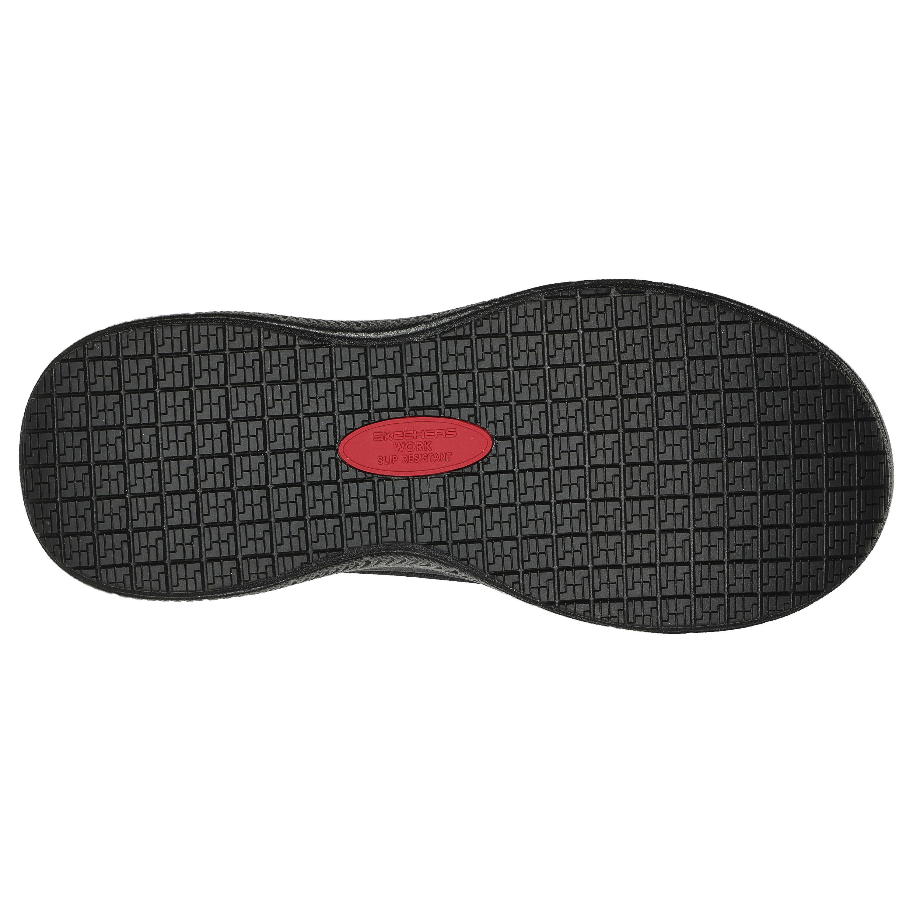 Baskets femme Skechers Slip-Ins Work Summits SR-Enslee 5/7