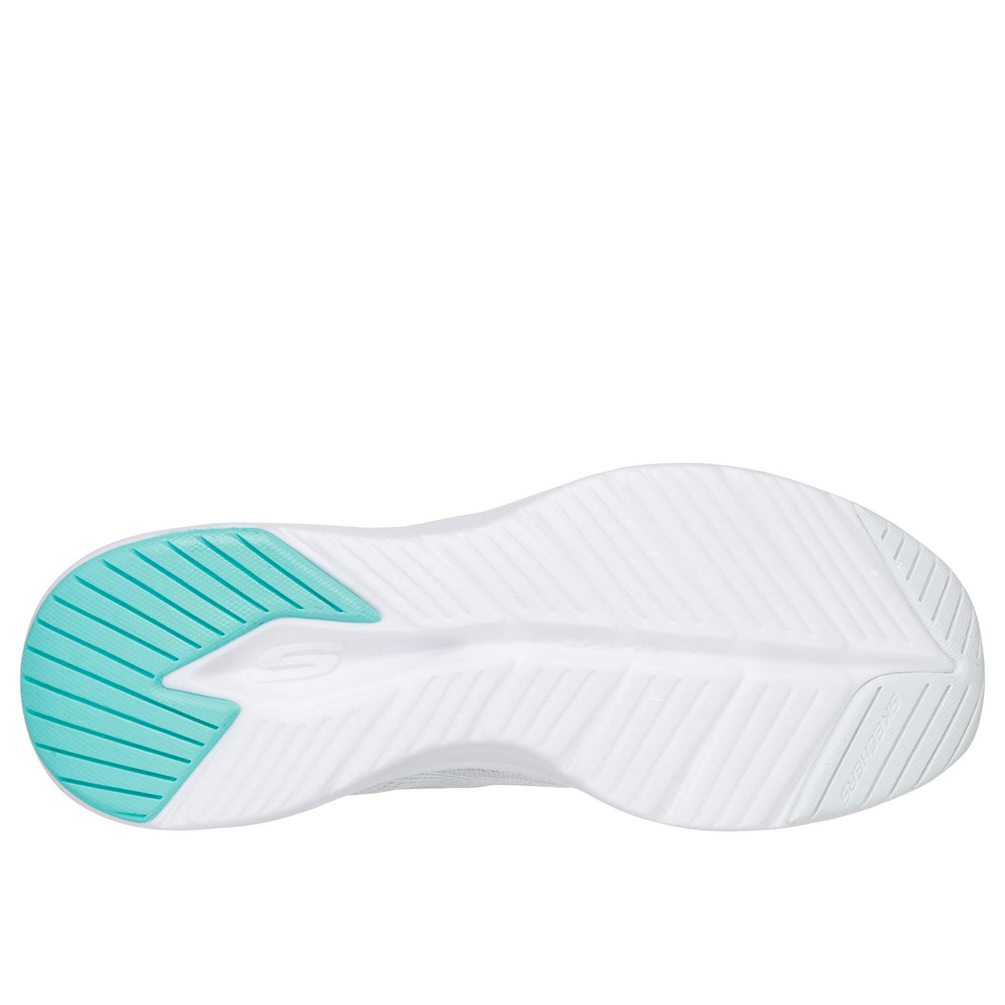 Baskets Skechers Vapor Foam - Lisse Femme 5/5