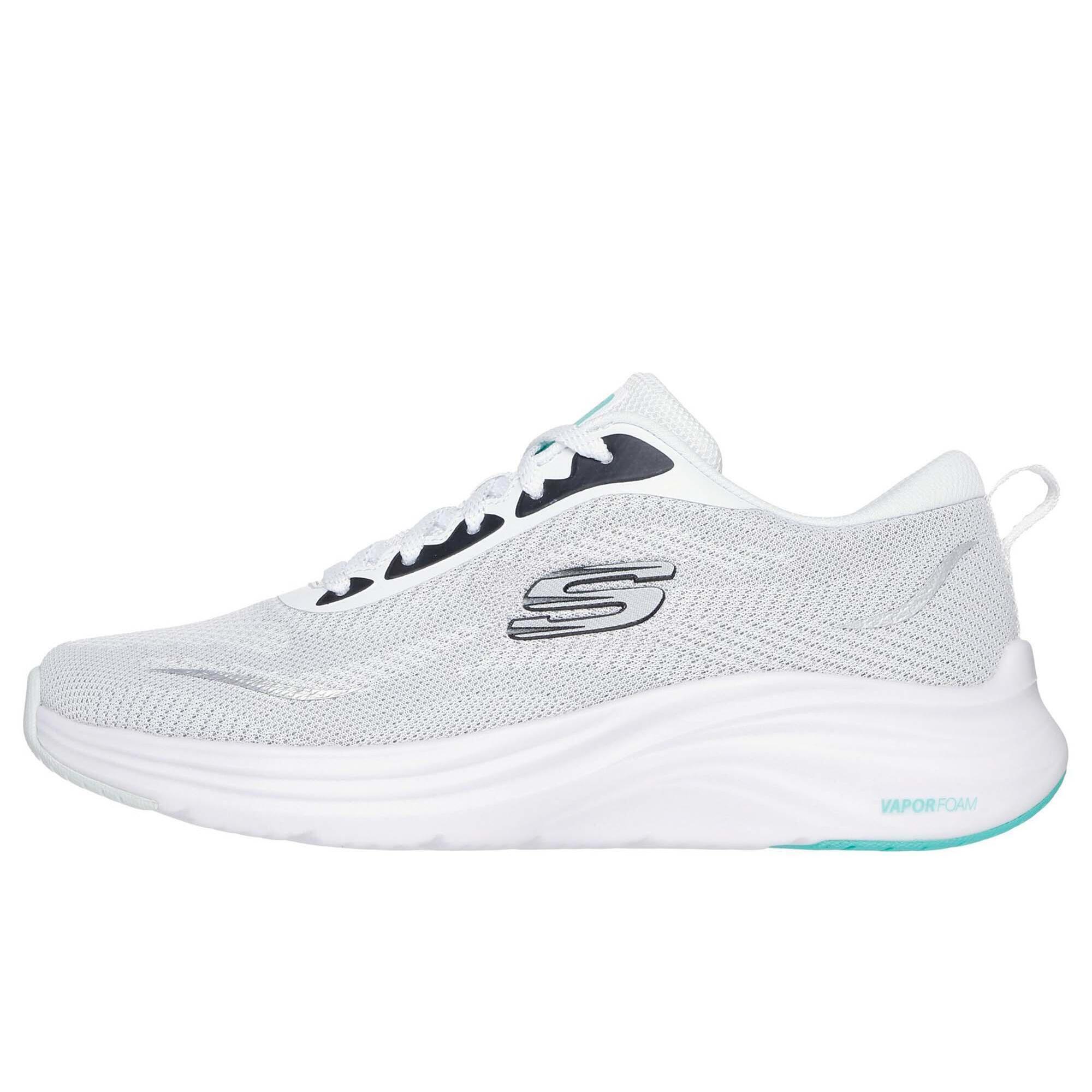 Skechers - Baskets Skechers Vapor Foam - Lisse Femme - Baskets - Blanc - 39 - Decathlon