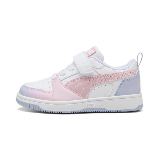 Sneakers da bambina Puma Rebound V6 Lo Blurry Dreams AC+ PS