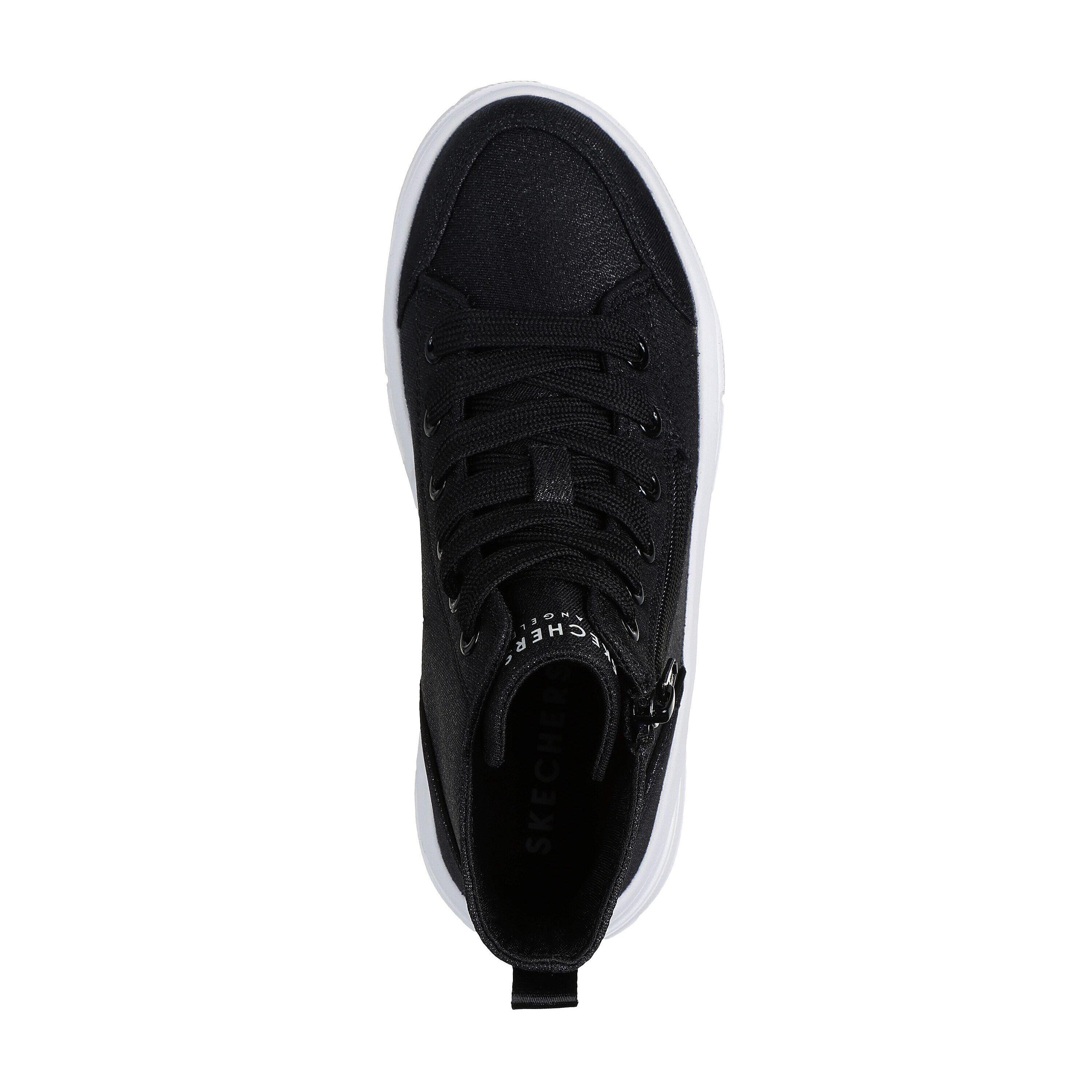 SKECHERS Bottine Zwart  29 (UK 10.5C) (Z1155) 4/5
