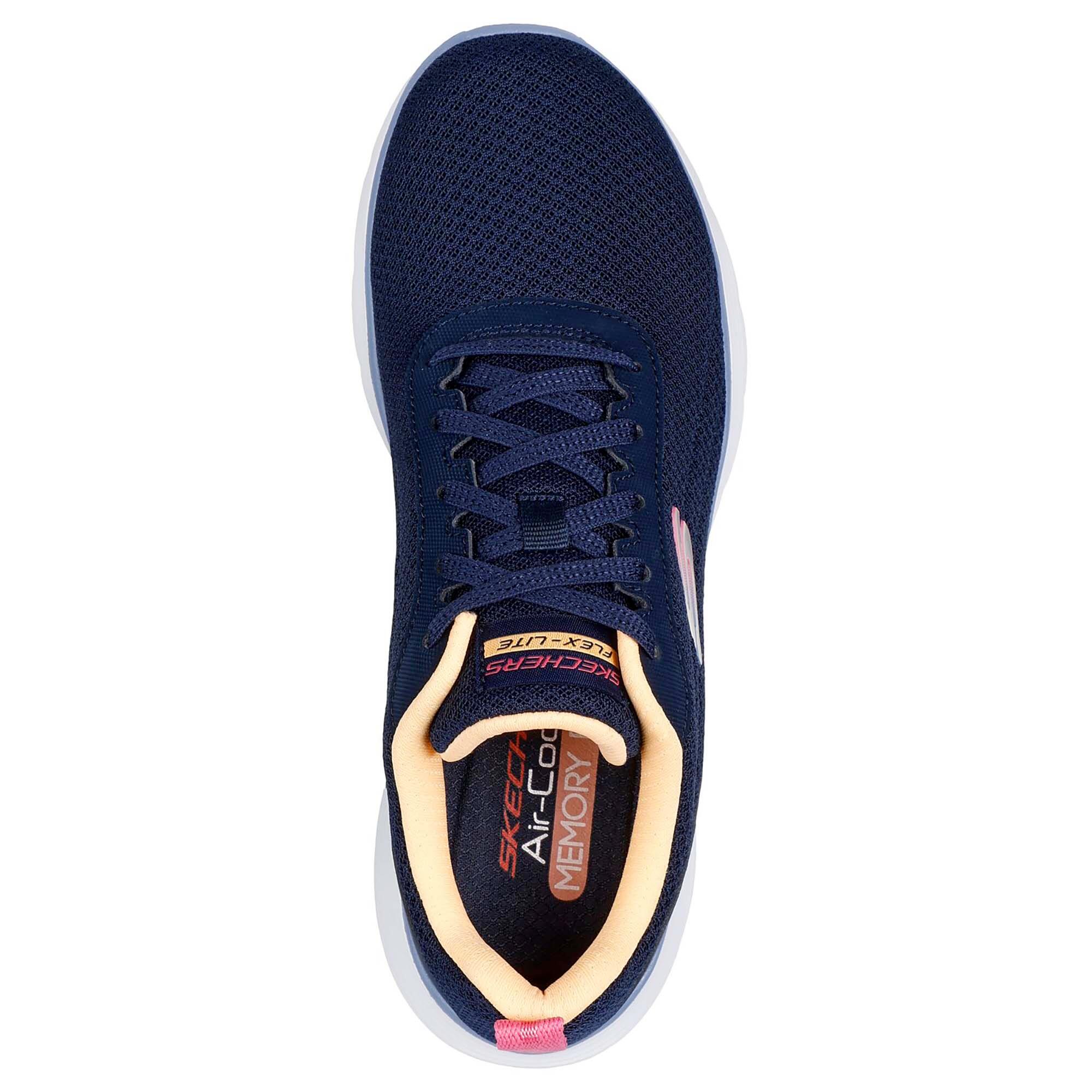 Skechers Flex Appeal 5.0 - Nouvelles Baskets Femme 4/5