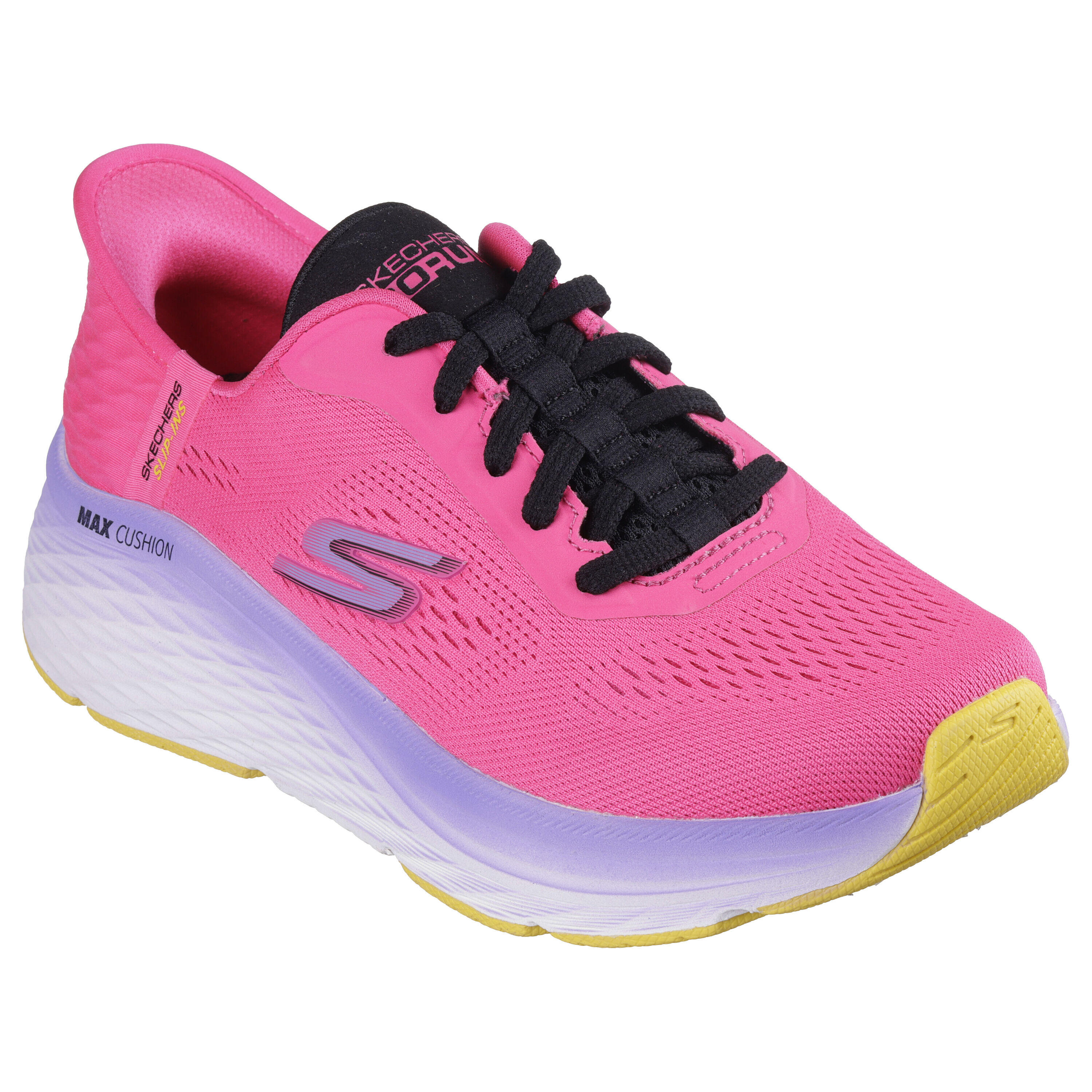 skechers max cushioning elite