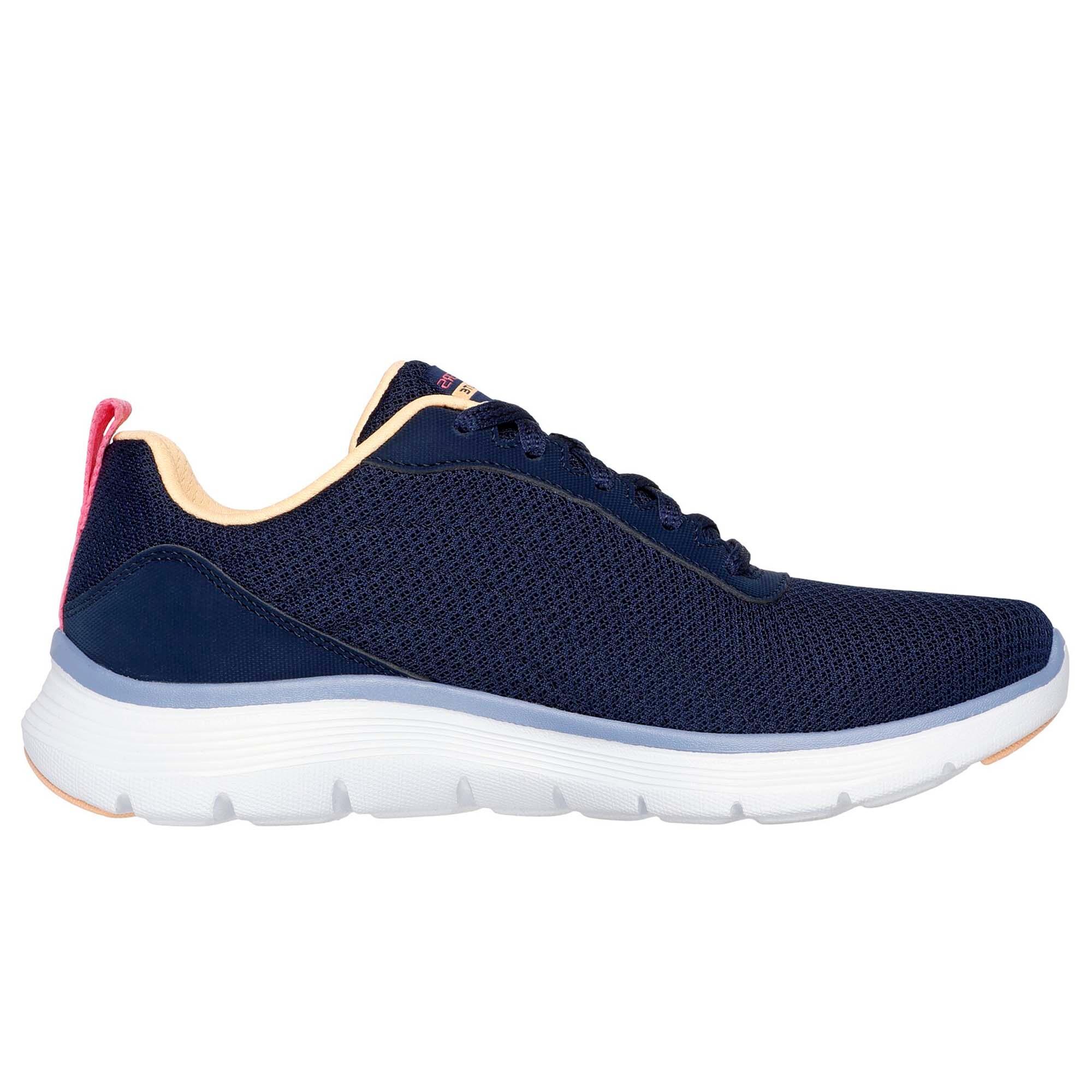 Skechers Flex Appeal 5.0 - Nouvelles Baskets Femme 2/5