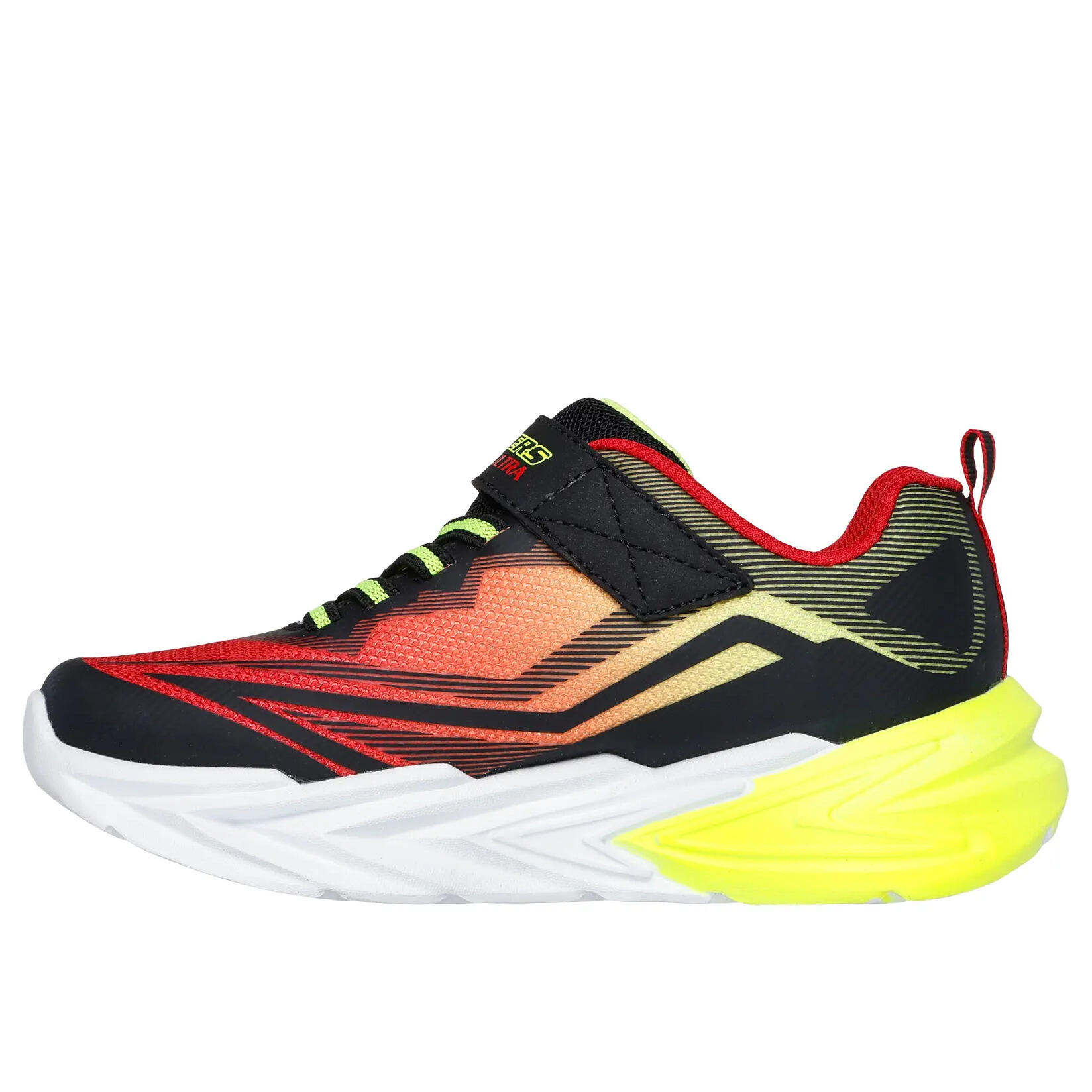 Baskets enfant Skechers S Lights: Flex-Glow Ultra 2/5