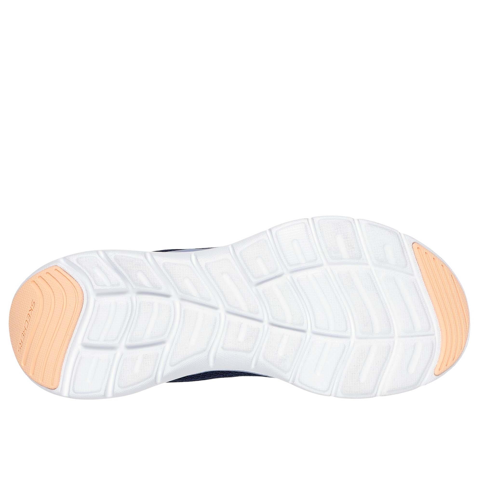 Skechers Flex Appeal 5.0 - Nouvelles Baskets Femme 5/5