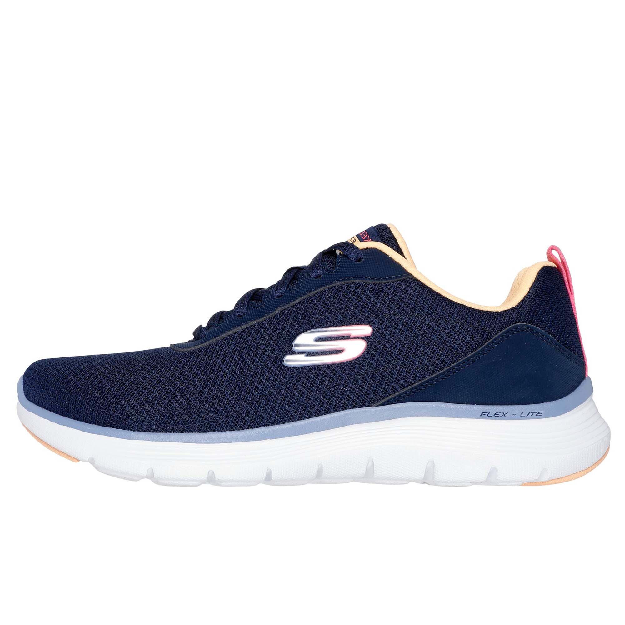 SKECHERS Sneaker Skechers Flex Appeal 5.0-New Donna