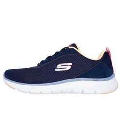 Skechers Flex Appeal 5.0 - Nouvelles Baskets Femme