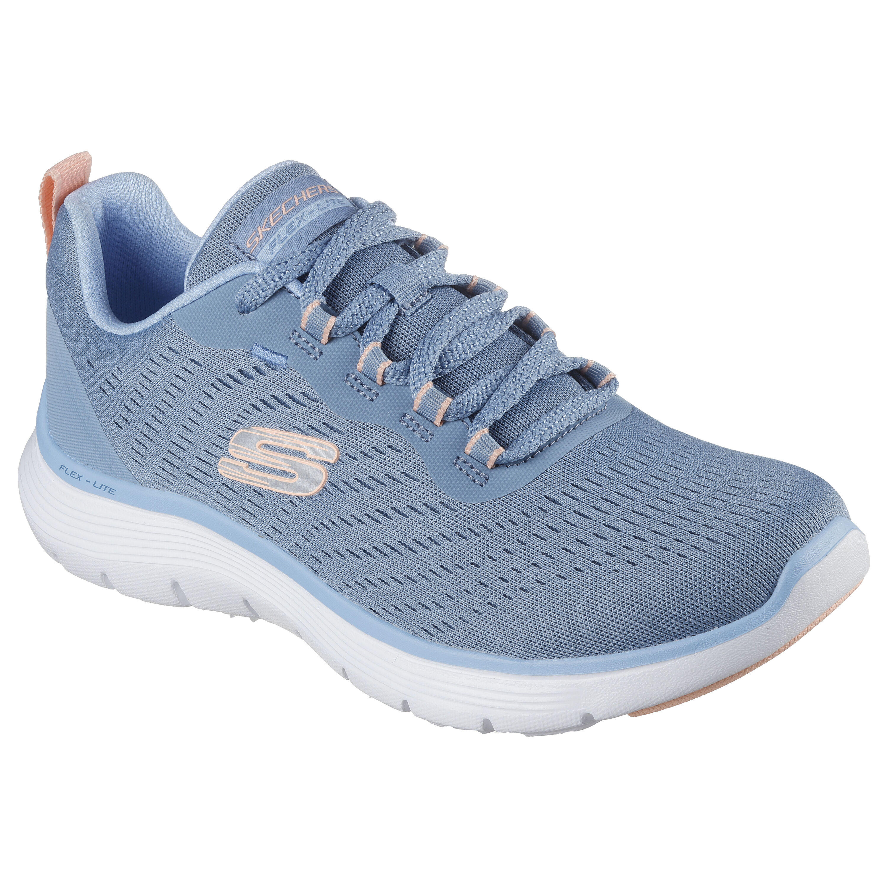 Baskets femme Skechers Flex Appeal 5.0 2/6