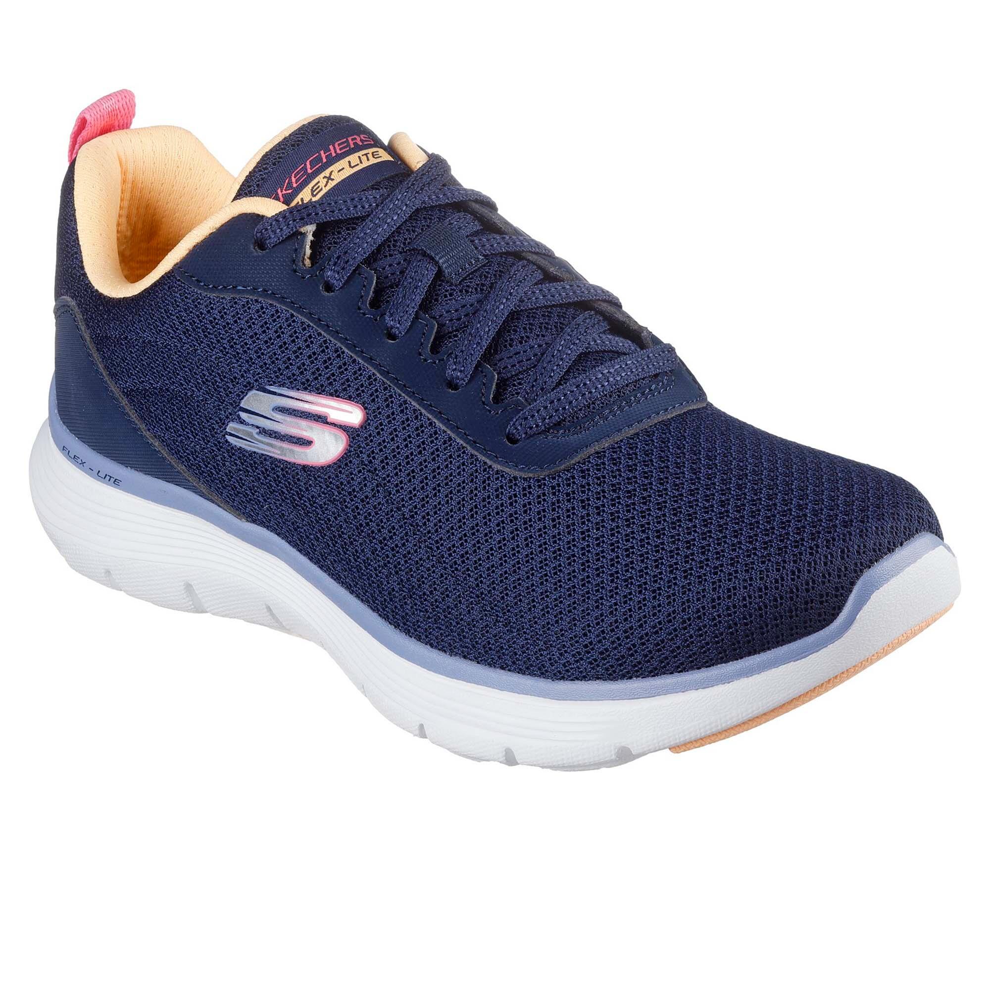 Bella Vista Skechers Flex Appeal Decathlon Man's Shoes SKECHERS