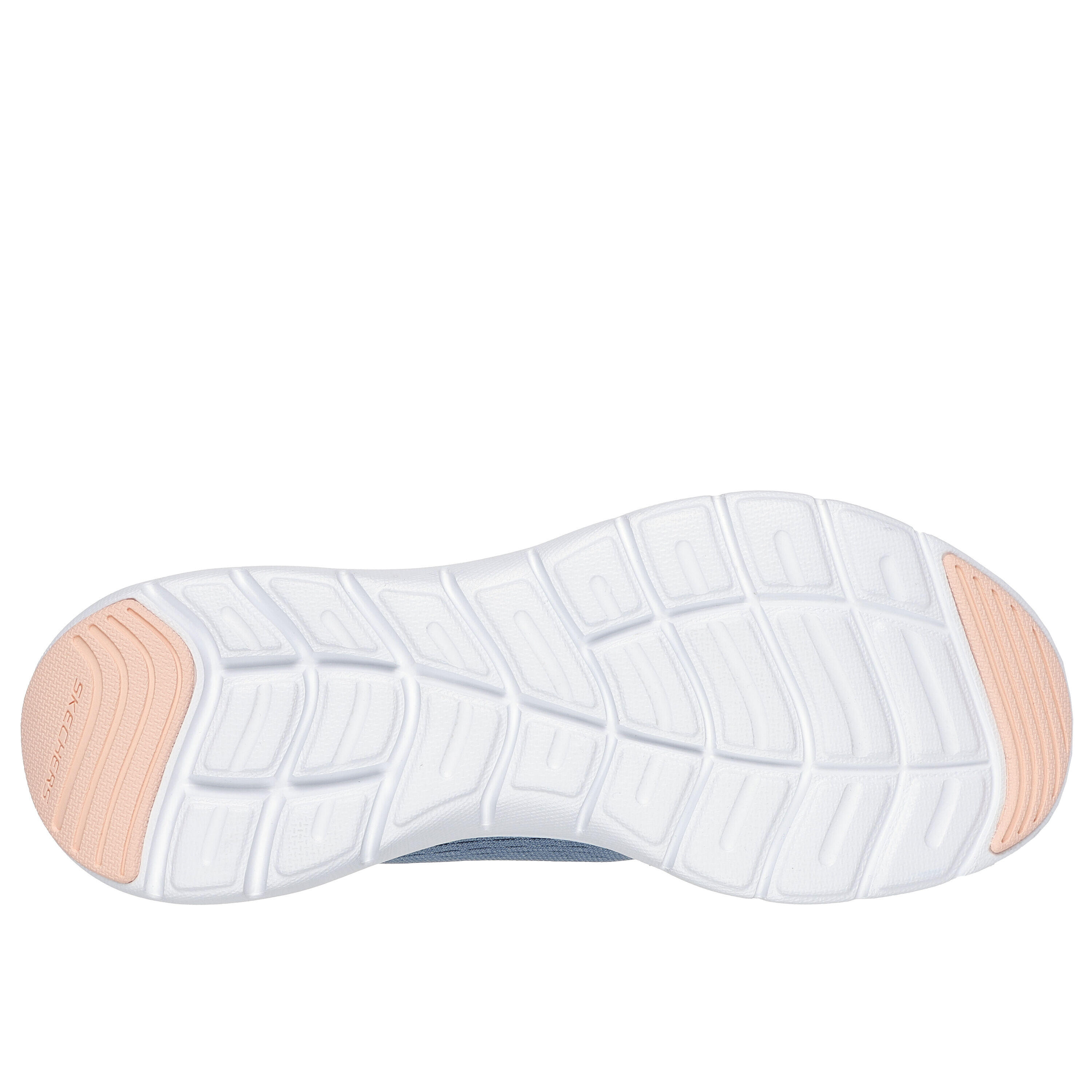 Baskets femme Skechers Flex Appeal 5.0 5/6