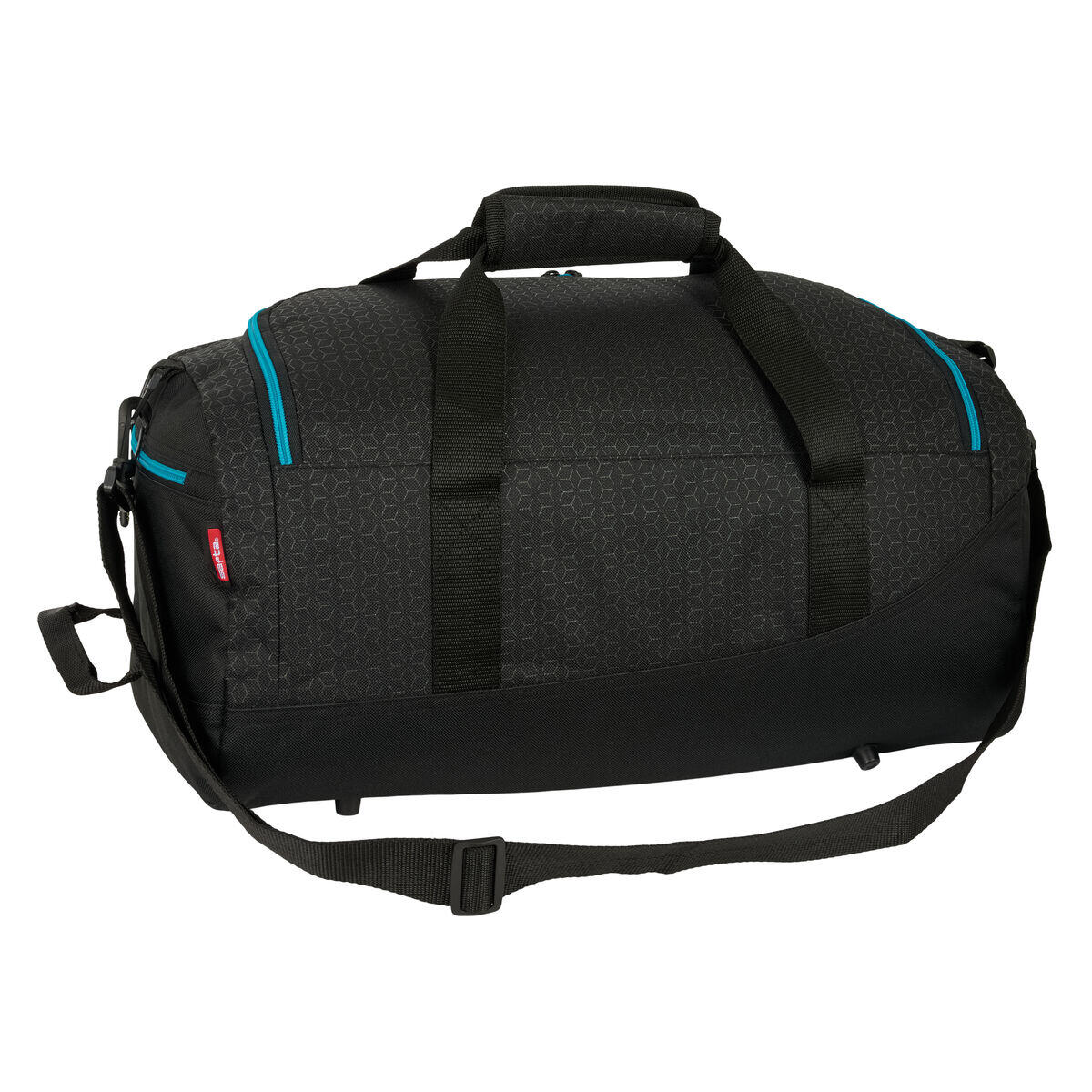 Sac de sport Kelme Iron Noir 3/3