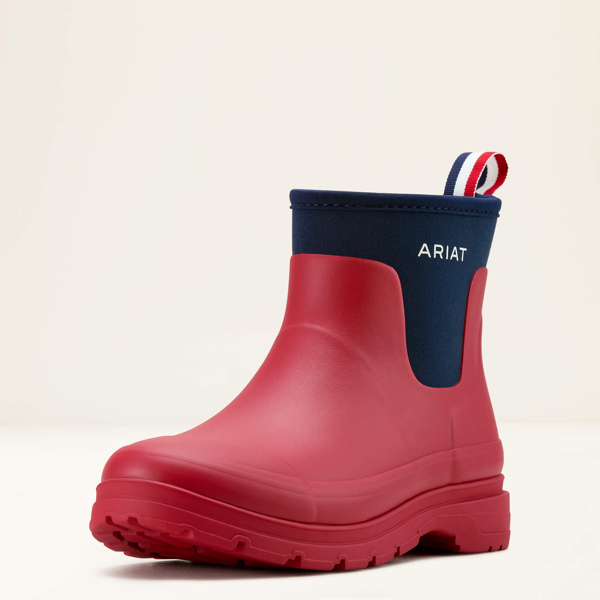 Bottines femme Ariat Kelmarsh Shortie 2/5