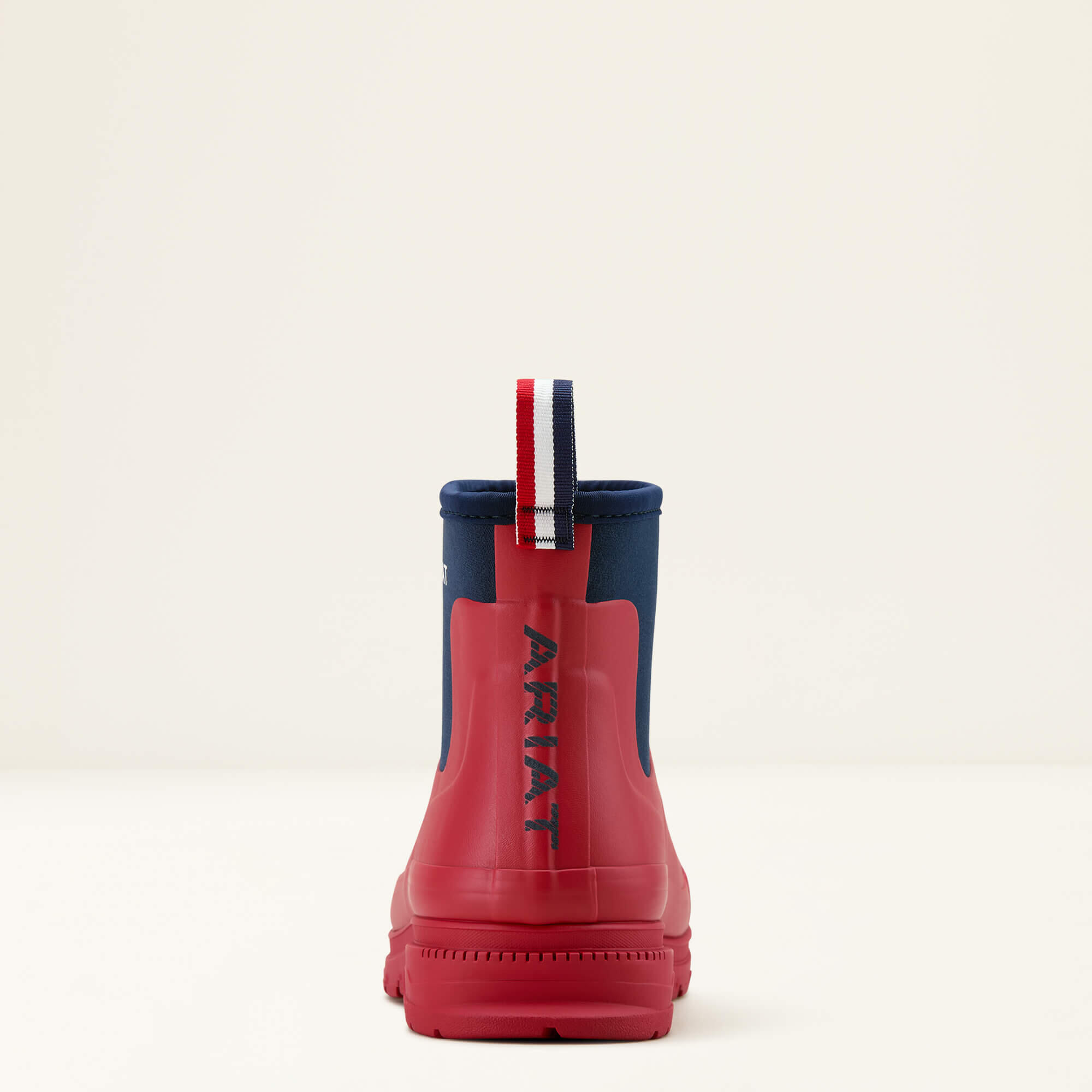 Bottines femme Ariat Kelmarsh Shortie 3/5