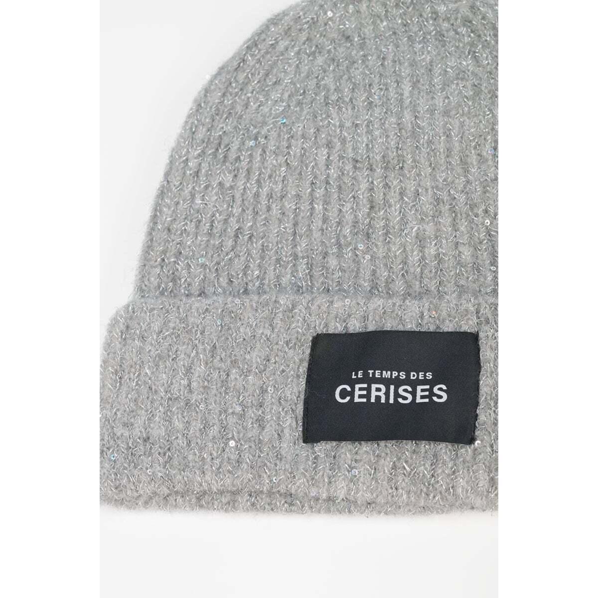 Bonnet femme Le Temps des cerises Posco 3/3