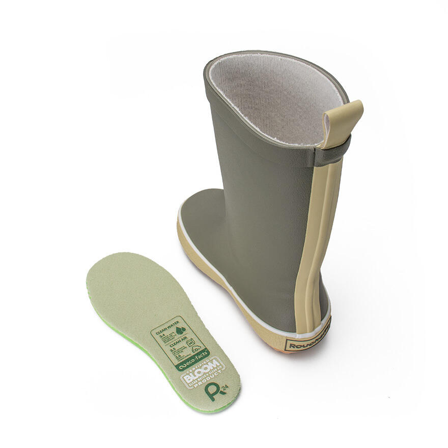 Kinderregenstiefel Rouchette Protect The Planet 4/6