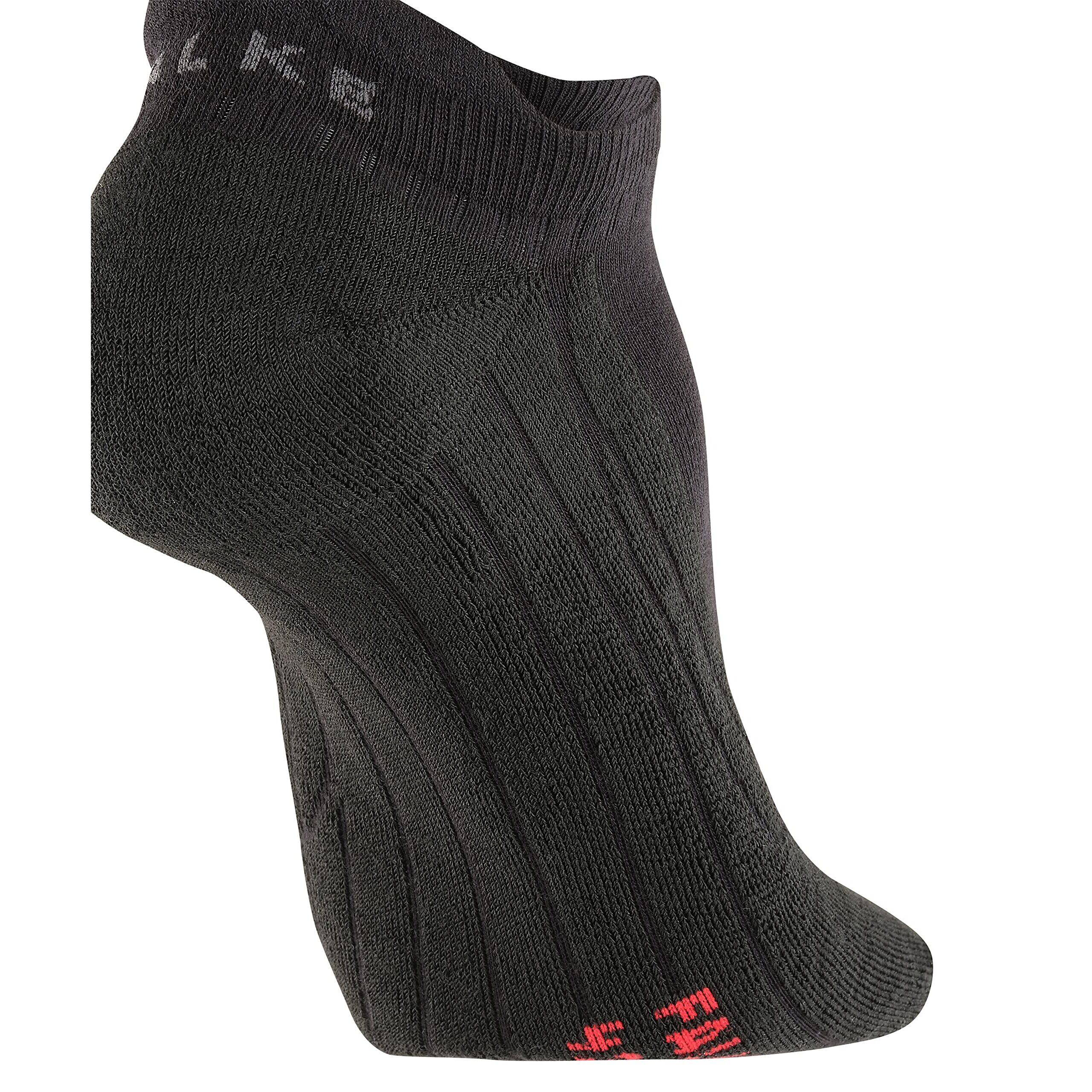 Protetores de pés Falke GO2 Invisible 3/3