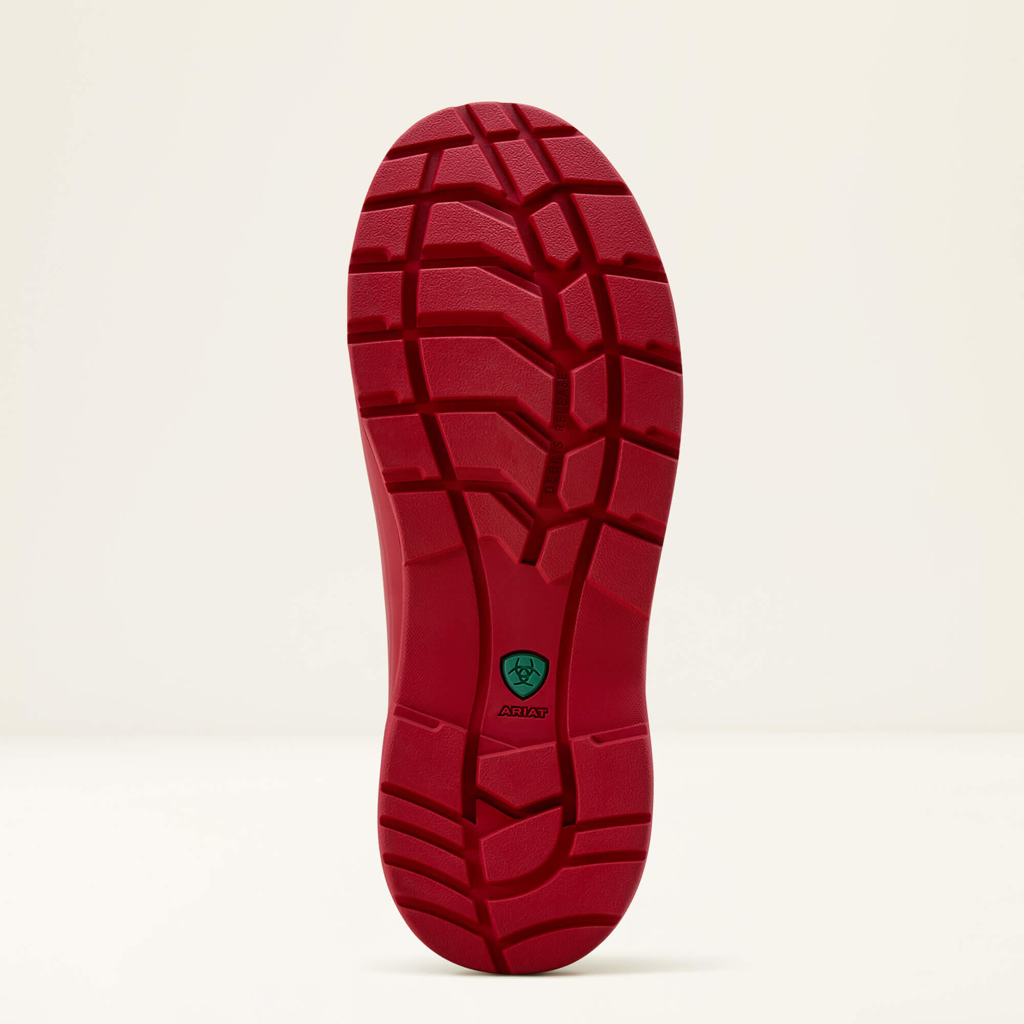 Bottines femme Ariat Kelmarsh Shortie 4/5