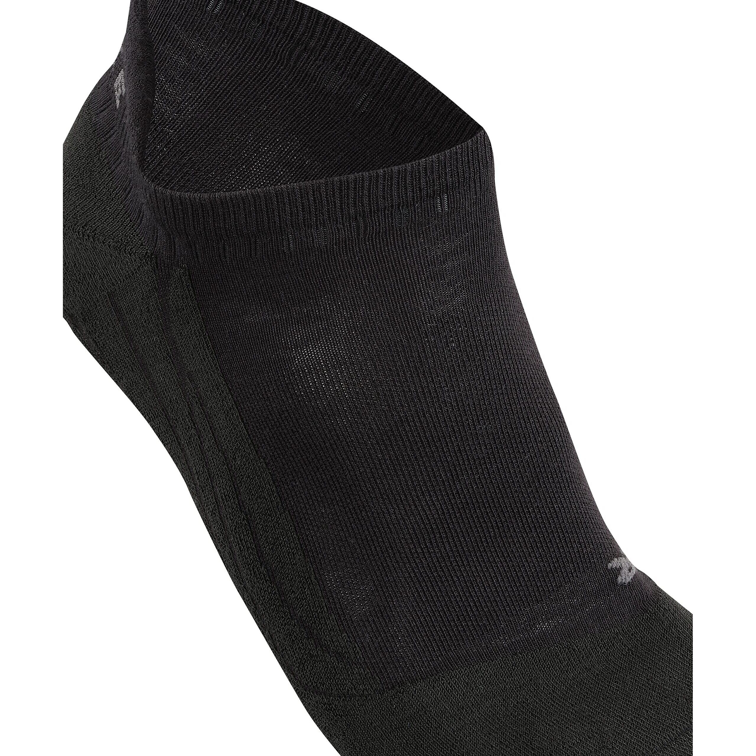 Protetores de pés Falke GO2 Invisible 2/3