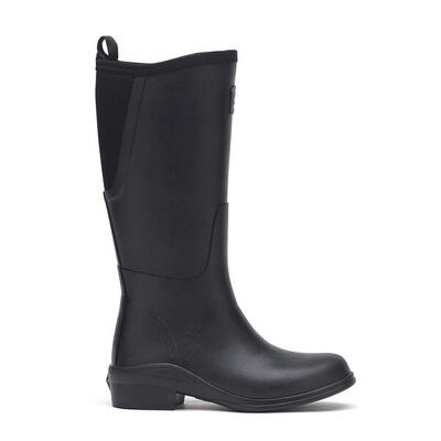 Stiefel Damen Rouchette Heel Original