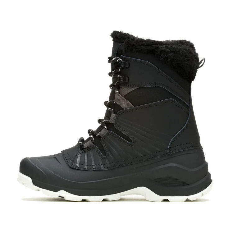 Bottes d'hiver femme Kamik Iceland 2/4