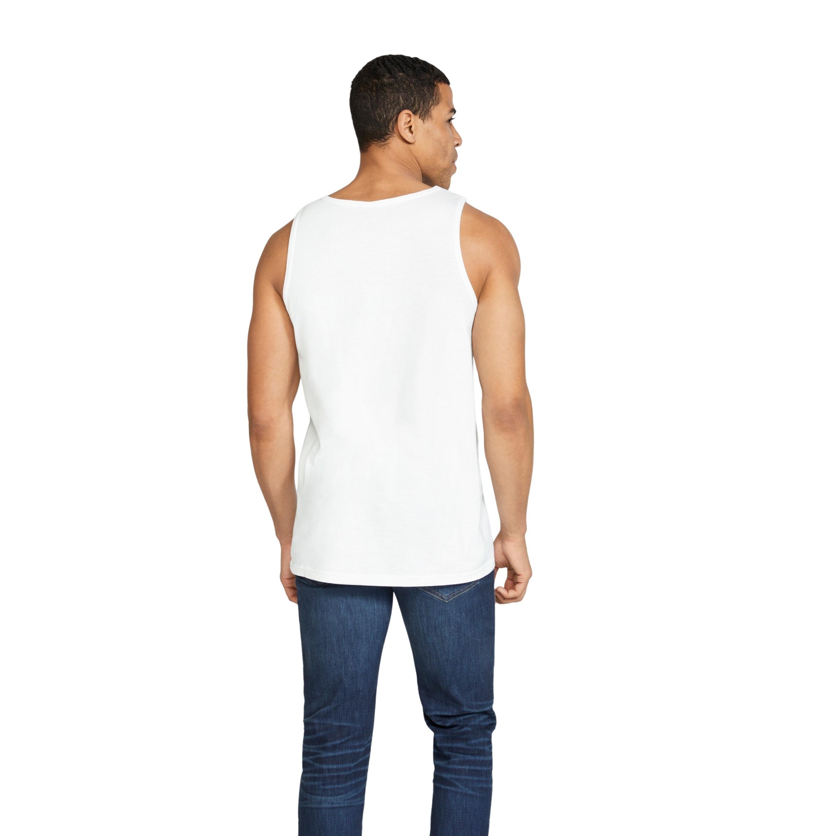 Tanktop Gildan Softstyle 5/5