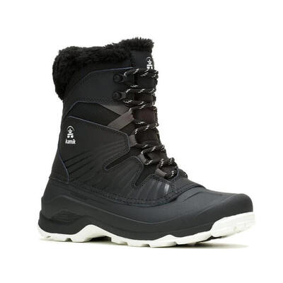 Stiefel Damen Pajar Galaxy Lama