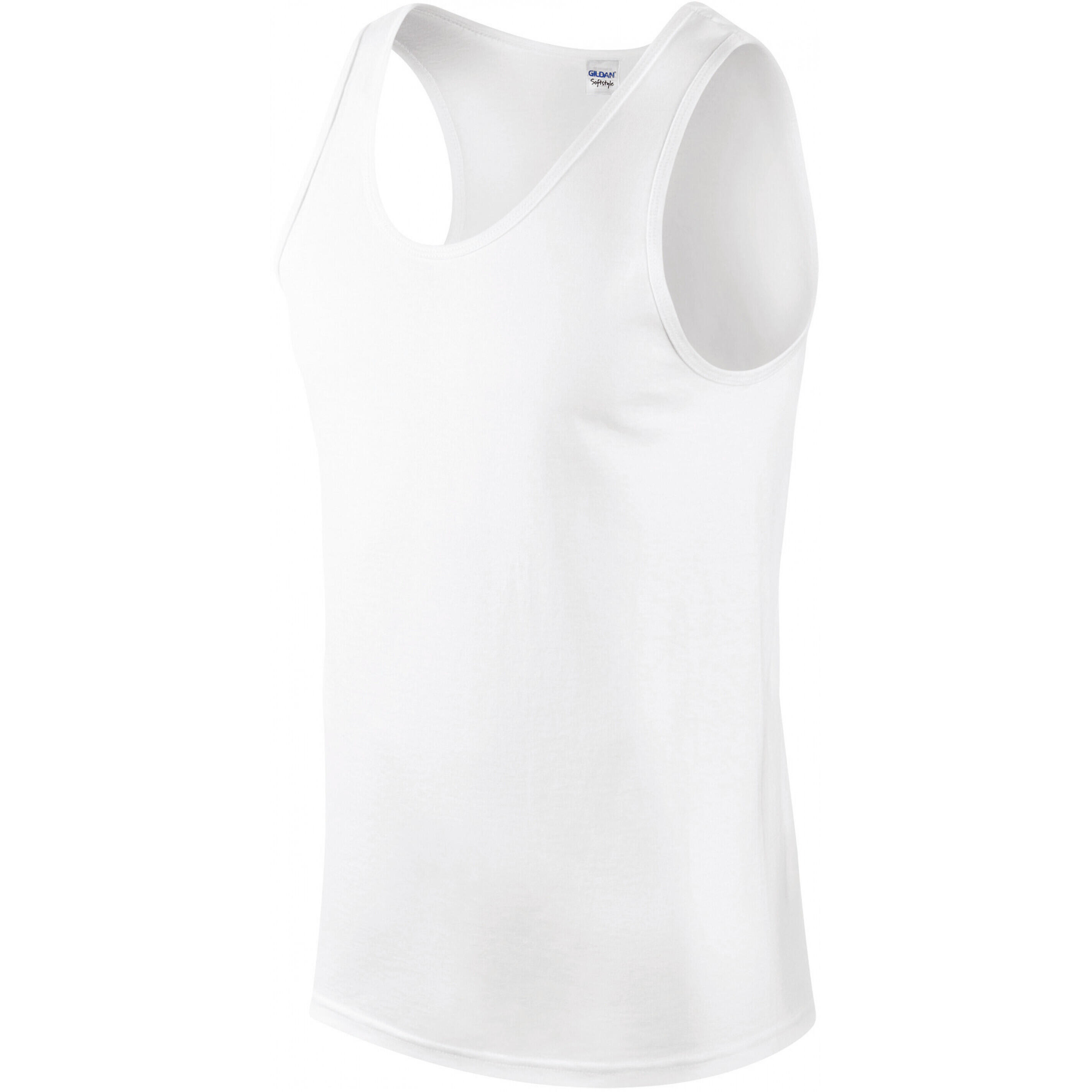 Tanktop Gildan Softstyle 2/5