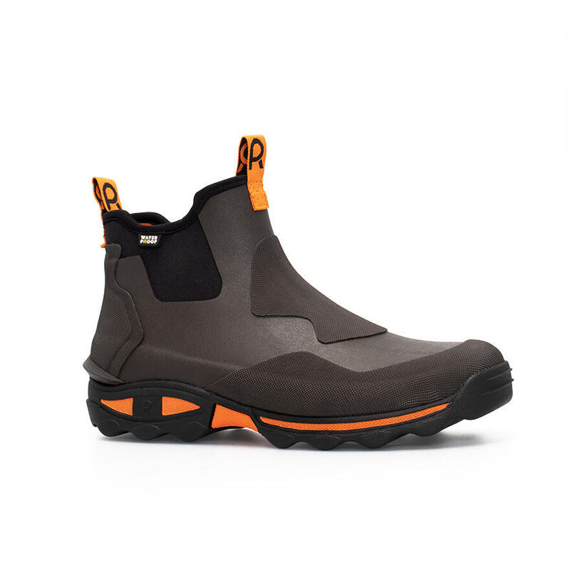 Bottillons Rouchette Clean Wild