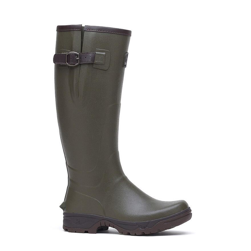 ROUCHETTE Dameslaarzen Rouchette Veneur Lady