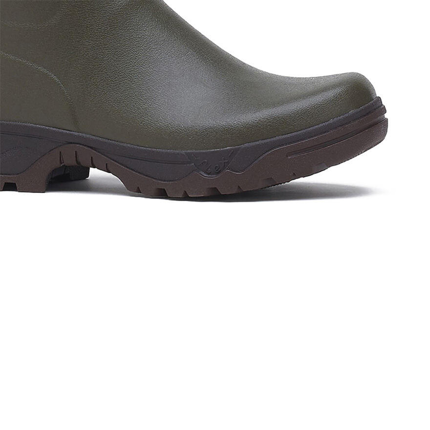 Botas de mulher Rouchette Veneur Lady 6/7
