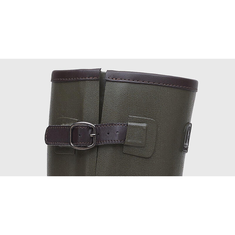 Botas de mulher Rouchette Veneur Lady 4/7