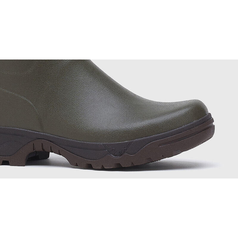 Botas de mulher Rouchette Veneur Lady 5/7