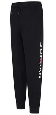 Nike - Pantalón Jordan negro 95D745-023