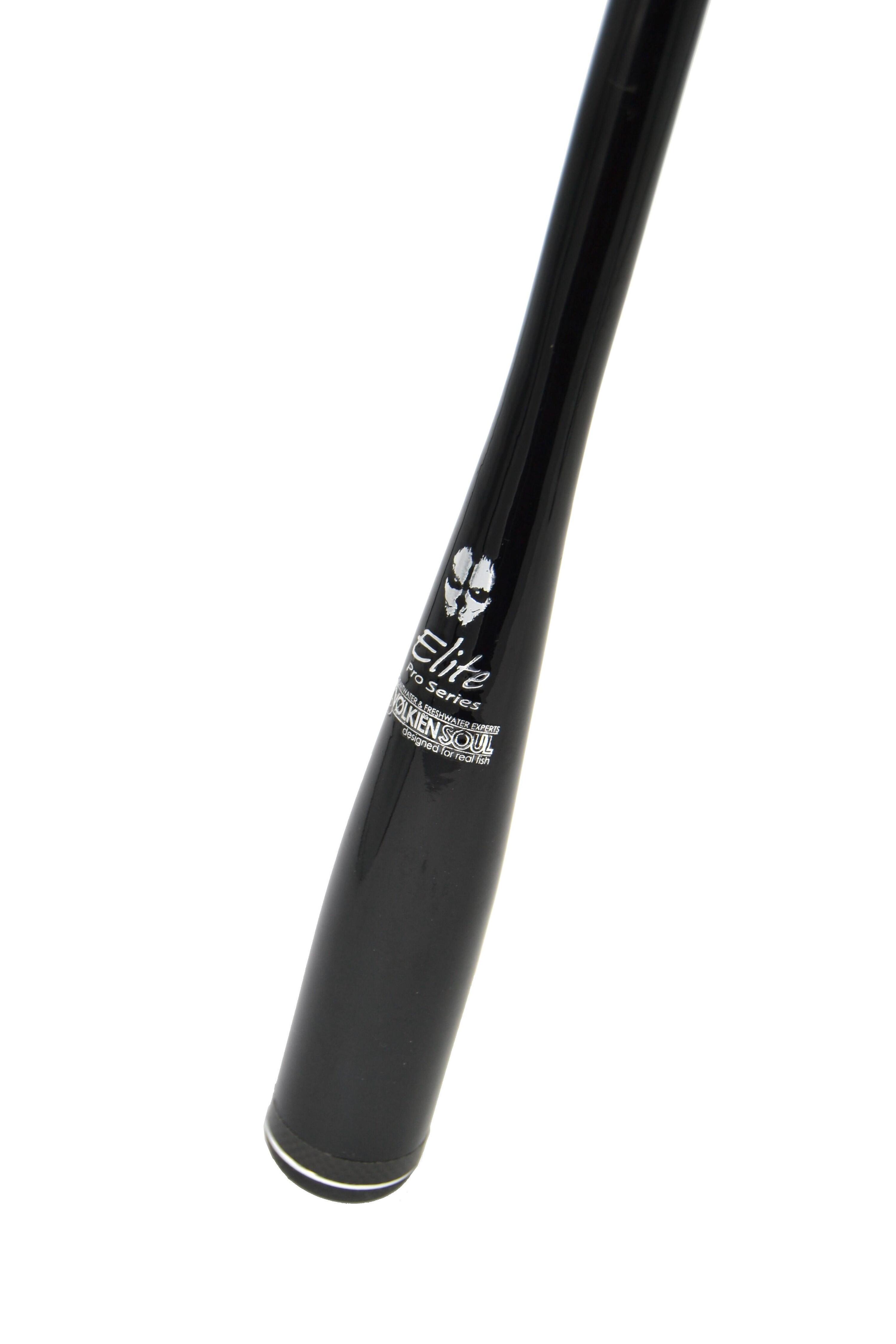 Cañas de pescar con señuelos GHOST ELITE Hilado  F2 66 L - 2pc 4/5