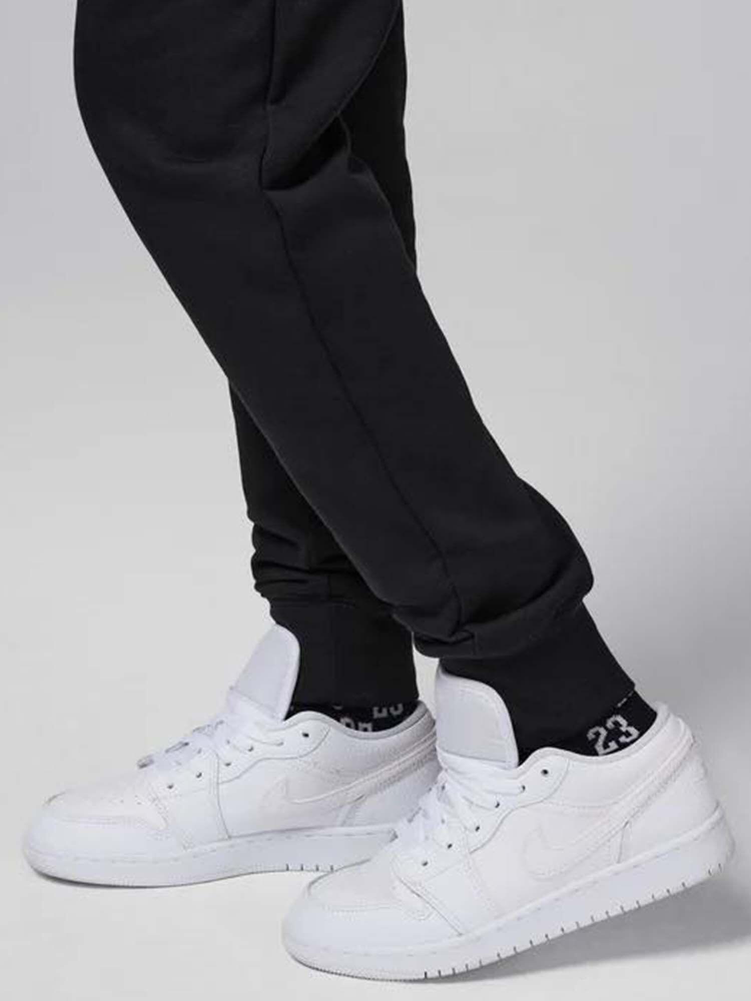 Nike - Pantalon Jordan noir 95D390-023 5/6