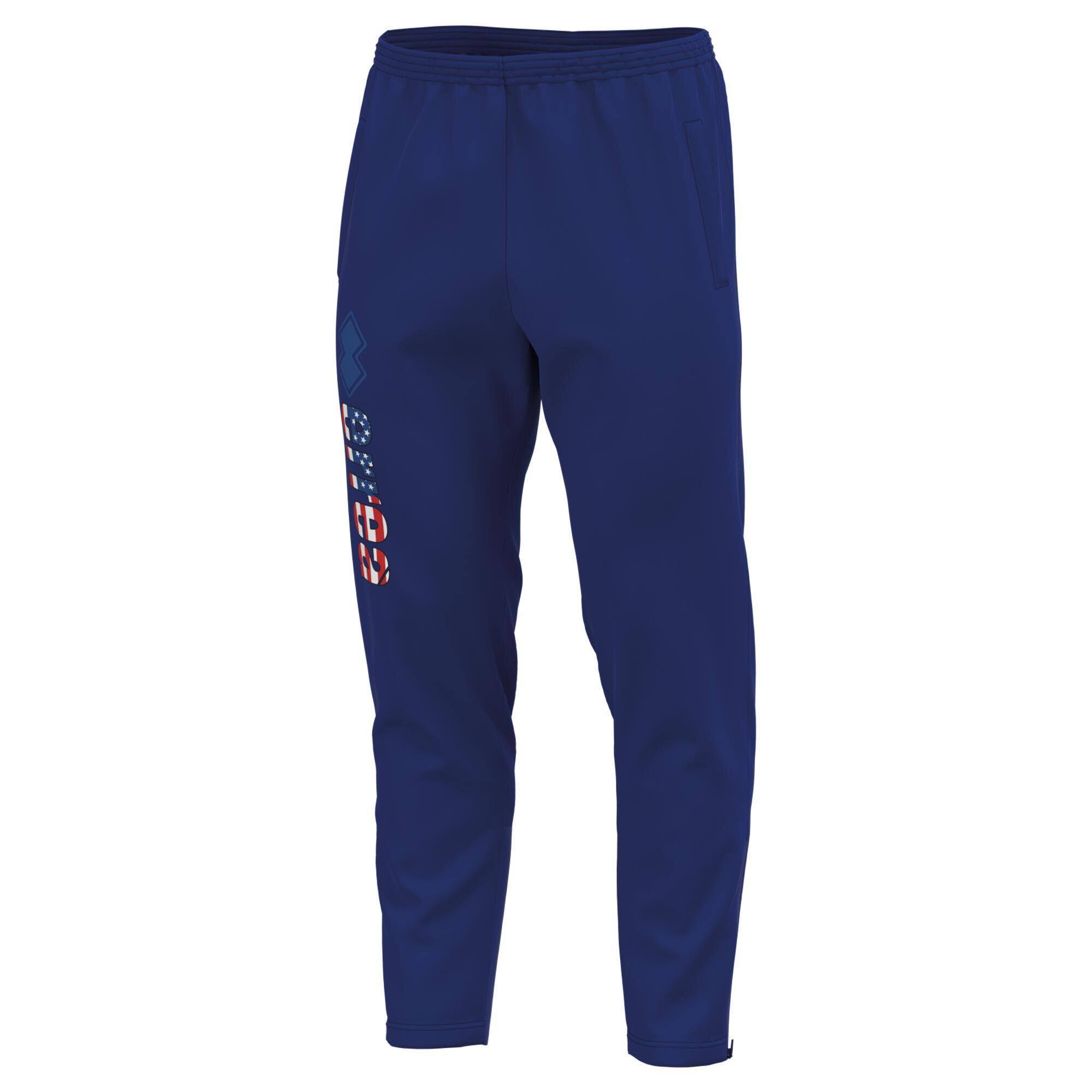 Pantalon Errea essential logo drake 2/2