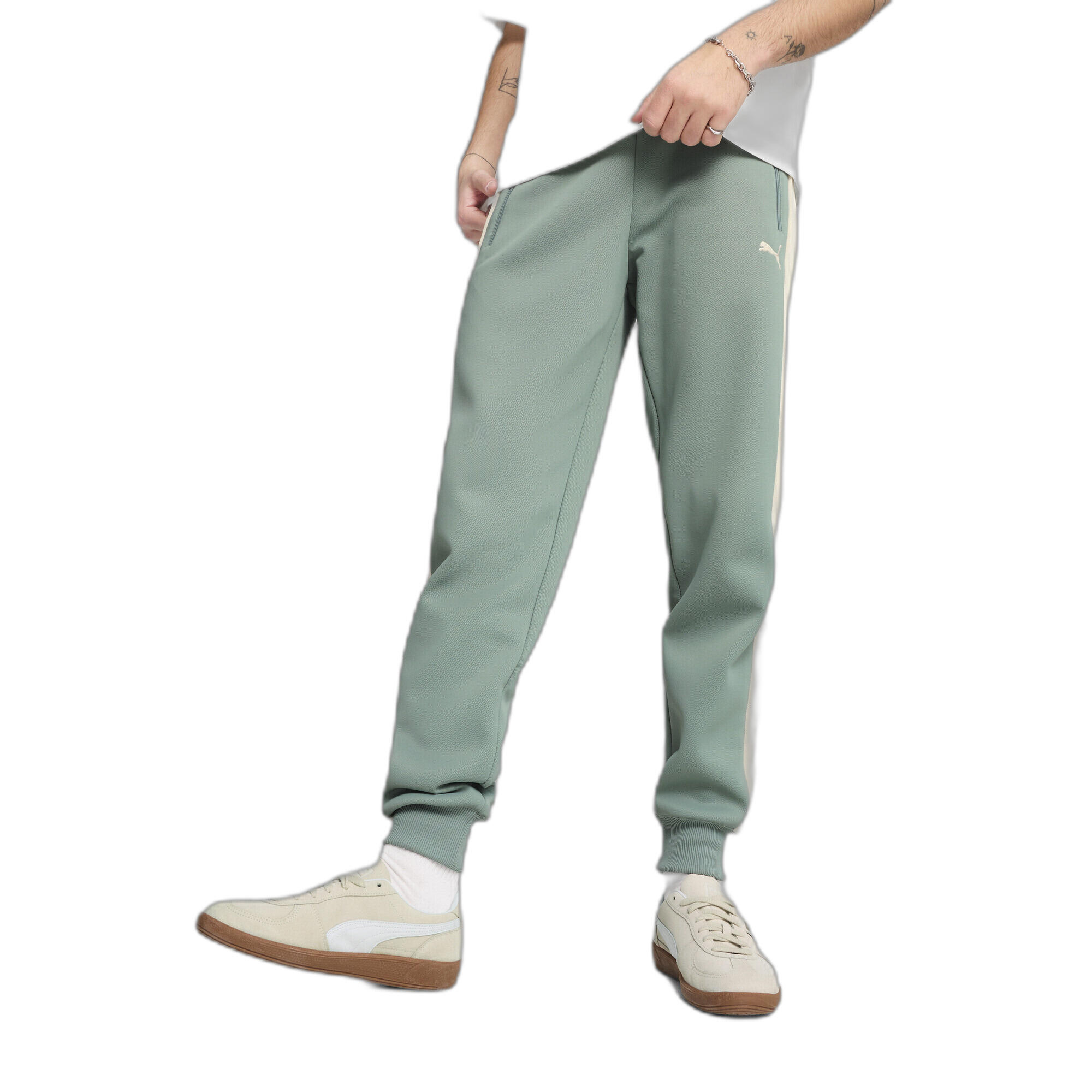 Jogging Puma T7 Always On DK CL 2/7