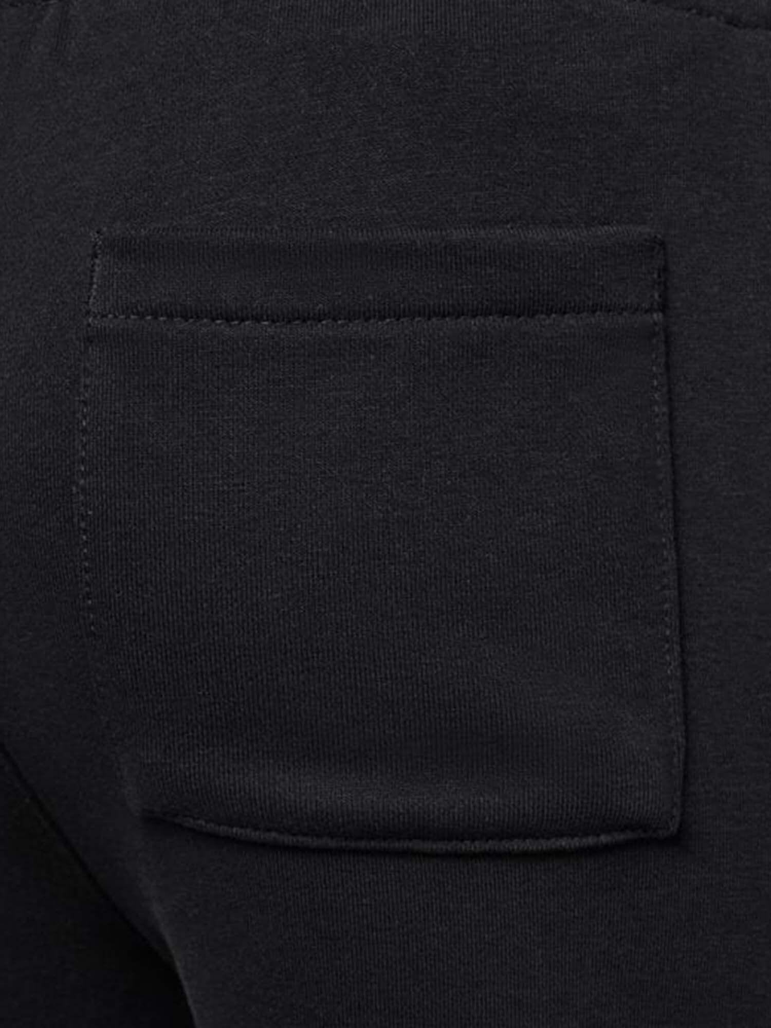 Nike - Pantalon Jordan noir 95D390-023 4/6